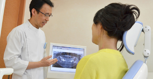 �N���j�b�N�ē�